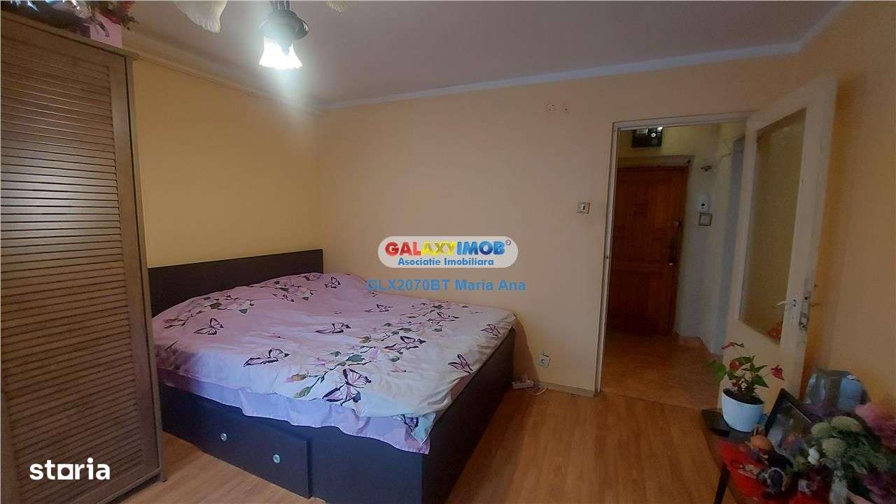 Apartament 2 camere, zona Biserica Rosetti, Bulevard! - Imagine principală: 2/8