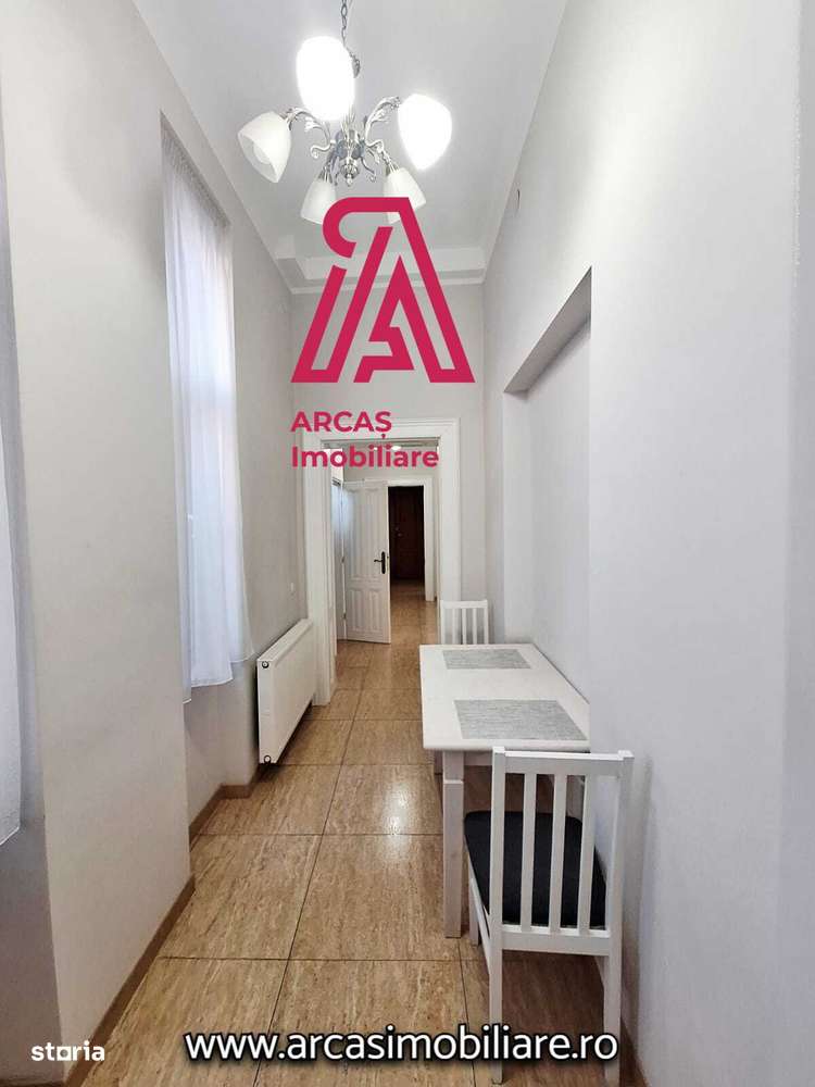 Afacere hoteliera la cheie 3 unitati cazare- 130mp-Ultracentral!-11