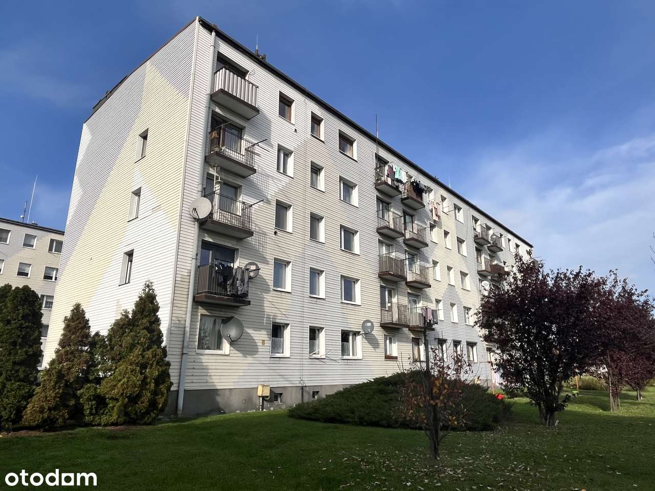 M3 Lubliniec ul. Wojska Polskiego II piętro-8