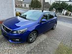 Peugeot 308 SW 1.2 PureTech GPF Business Line S&S - 5