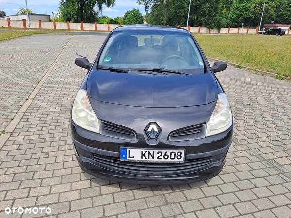 Renault Clio 1.2 16V 75 Dynamique - 7