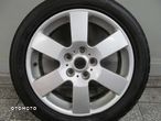 KIA HYUNDAI 5X114.3 17'' ET46 FELGA ALUMINIOWA - 2