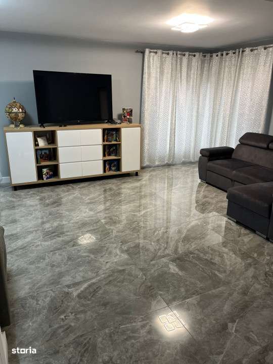 Casa individuala moderna zona Dezmir - Imagine principală: 2/8