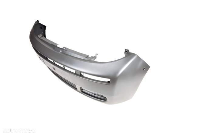 Bara Fata Blic Cod 5510-00-5089900Q Opel Vivaro 1.9, 2.0, 2.5 An 2001 - 2006 - 2