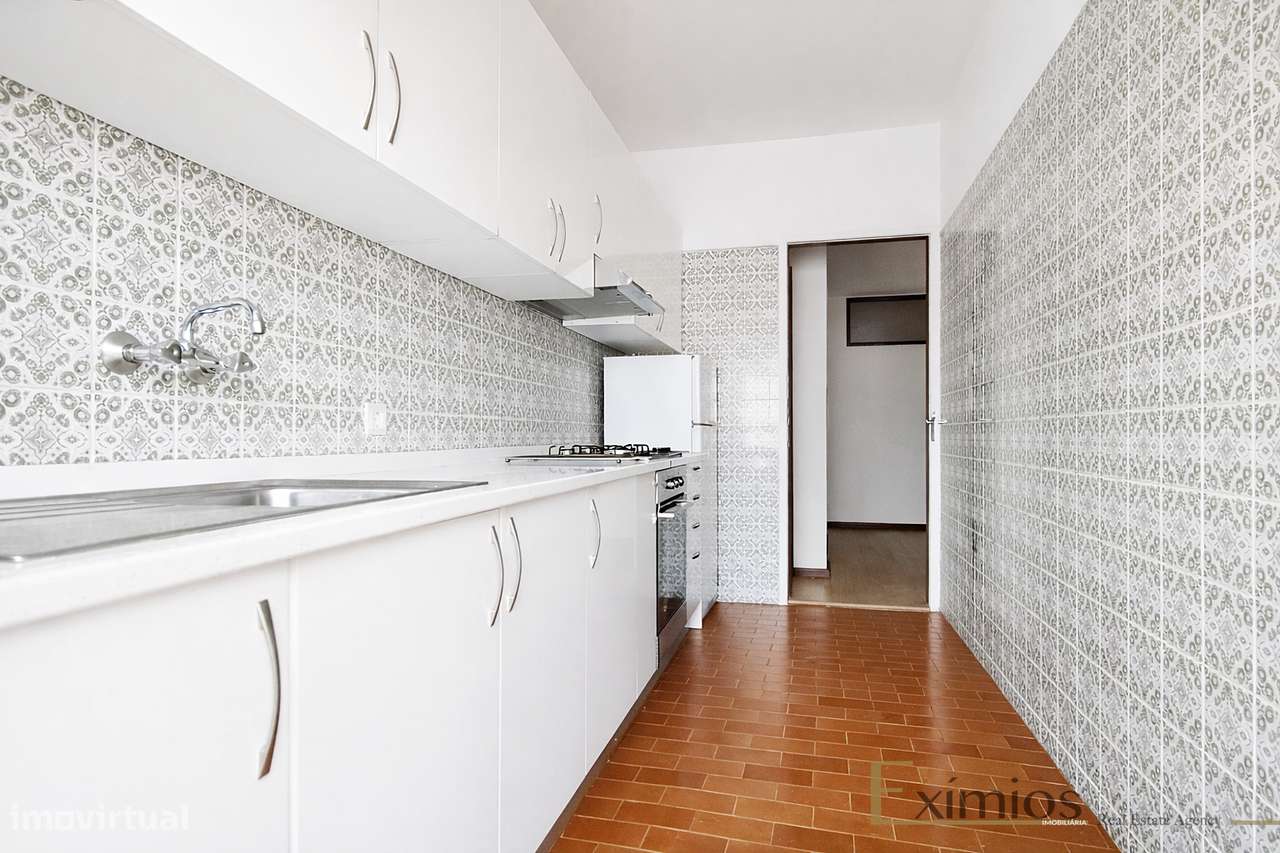 Apartamento T2+1 perto da praia, na Póvoa de Varzim - Grande imagem: 3/14