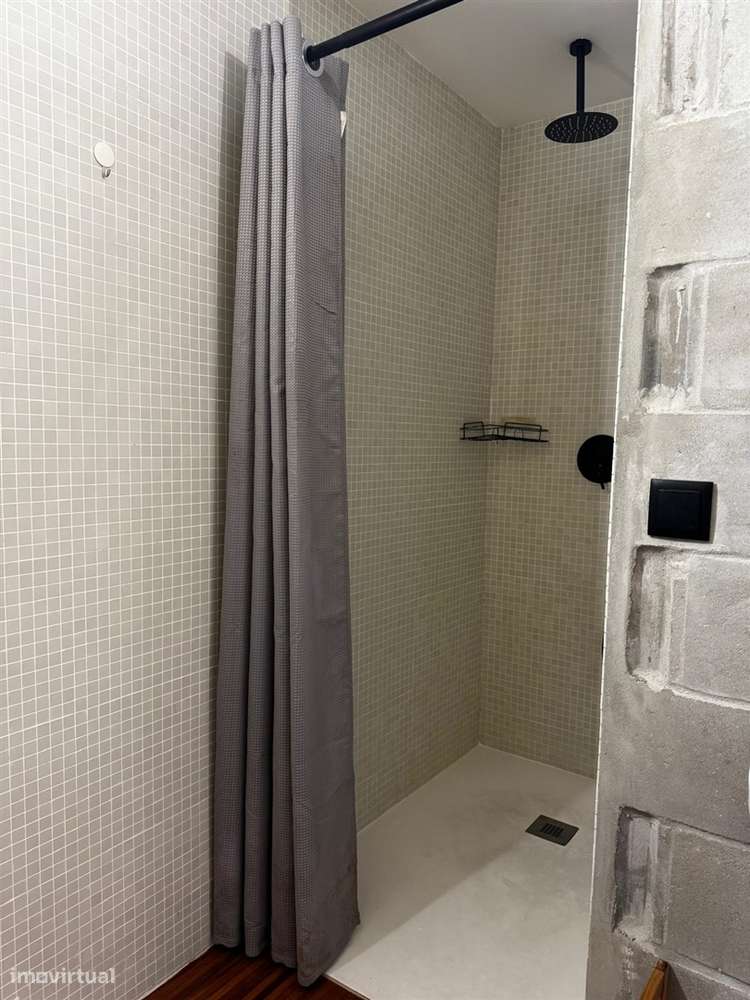 Apartamento T1 Arrendamento em Paranhos,Porto - Grande imagem: 5/18