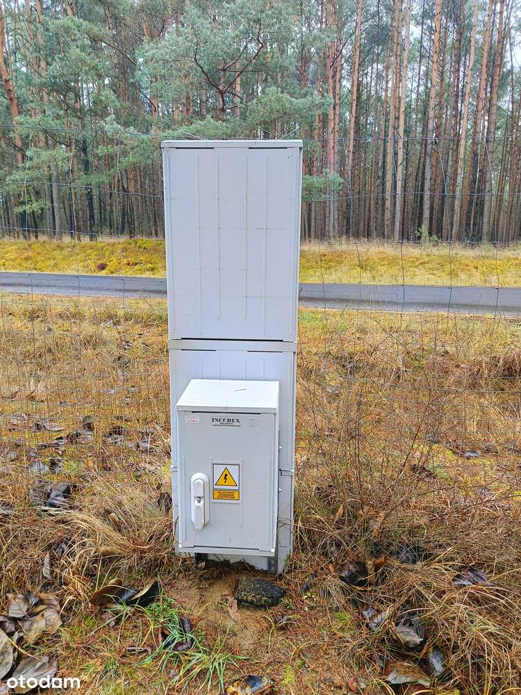 Działka z linią brzegową w Mężyku - Biała-8