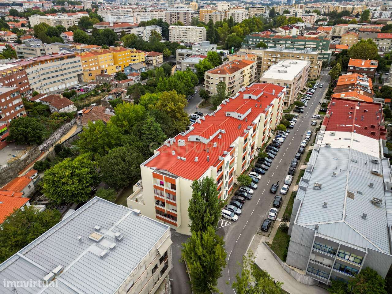 Apartamentos arrendados com 7,5% rentabilidade-29