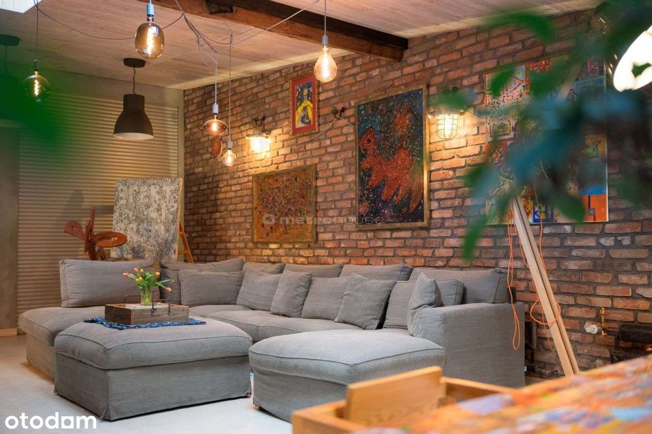 Jedyny taki Apartament na Toruńskiej starówce! - Pełny obrazek: 5/18