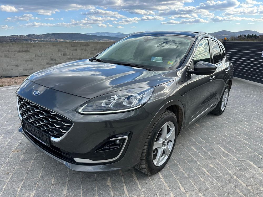 Ford Kuga III 2.5 Duratec PHEV VIGNALE 2022