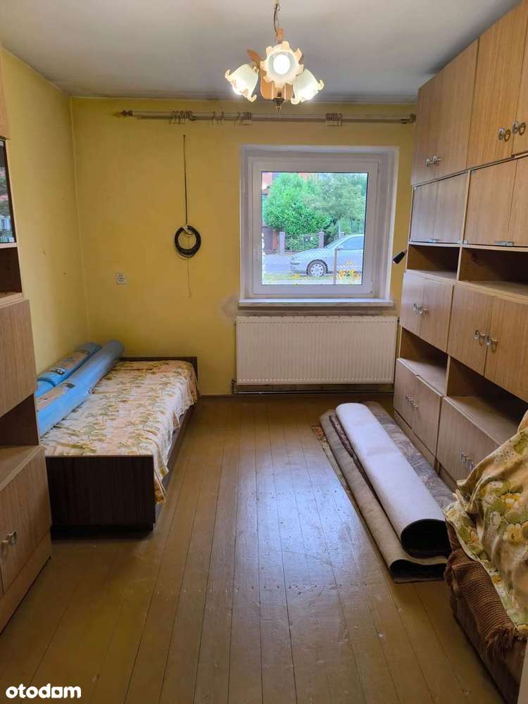 Złotniki | Pół bliźniaka | Na sprzedaż | 5 pokoi - Pełny obrazek: 5/9