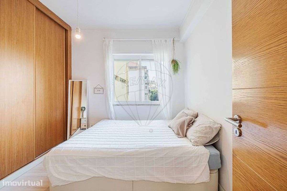 Apartamento T1 para venda-15