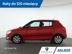 Skoda Fabia - 3