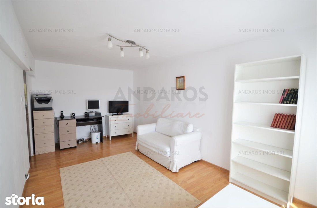 Apartament 2 camere Vitan, Ramnicu Valcea, Dristor, 1 minut LIDL