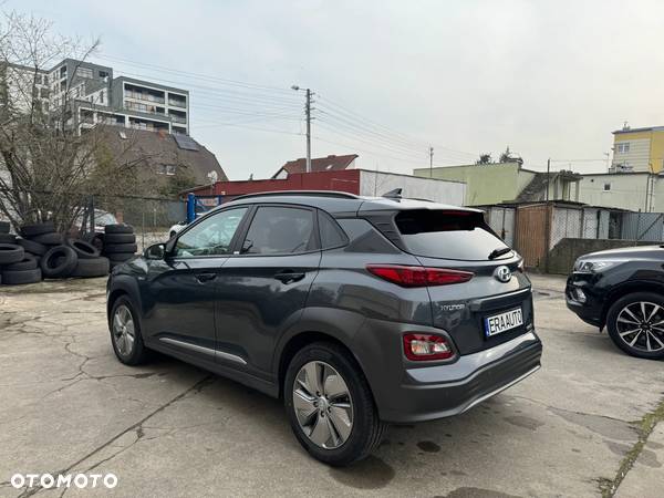 Hyundai Kona EV Advantage - 3