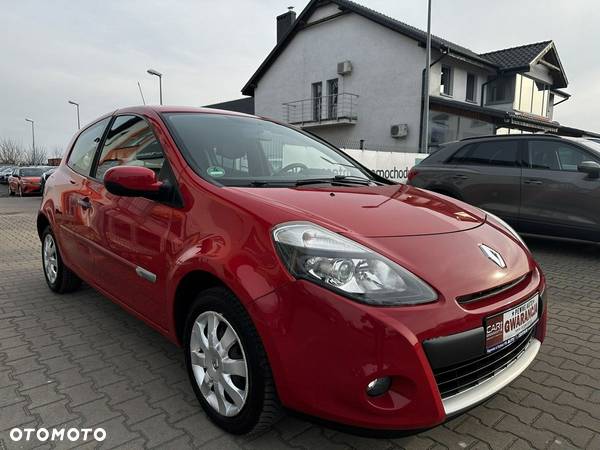 Renault Clio 1.2 16V 75 Dynamique - 6