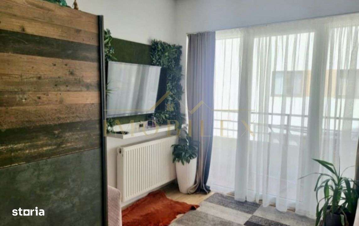 Apartament 2 camere decomandate, zona Eroilor/Stejarului - Imagine principală: 5/7
