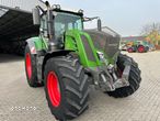 Fendt 826 Profi S4 - 8