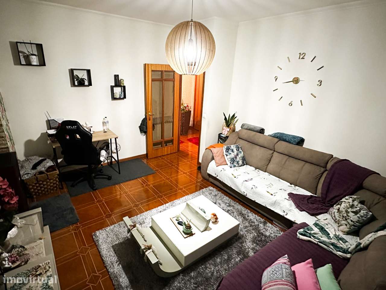 Apartamento T3 Venda em Marco,Marco de Canaveses - Grande imagem: 5/20