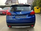 Peugeot 2008 1.2 Pure Tech GPF Crossway S&S EAT6 - 7