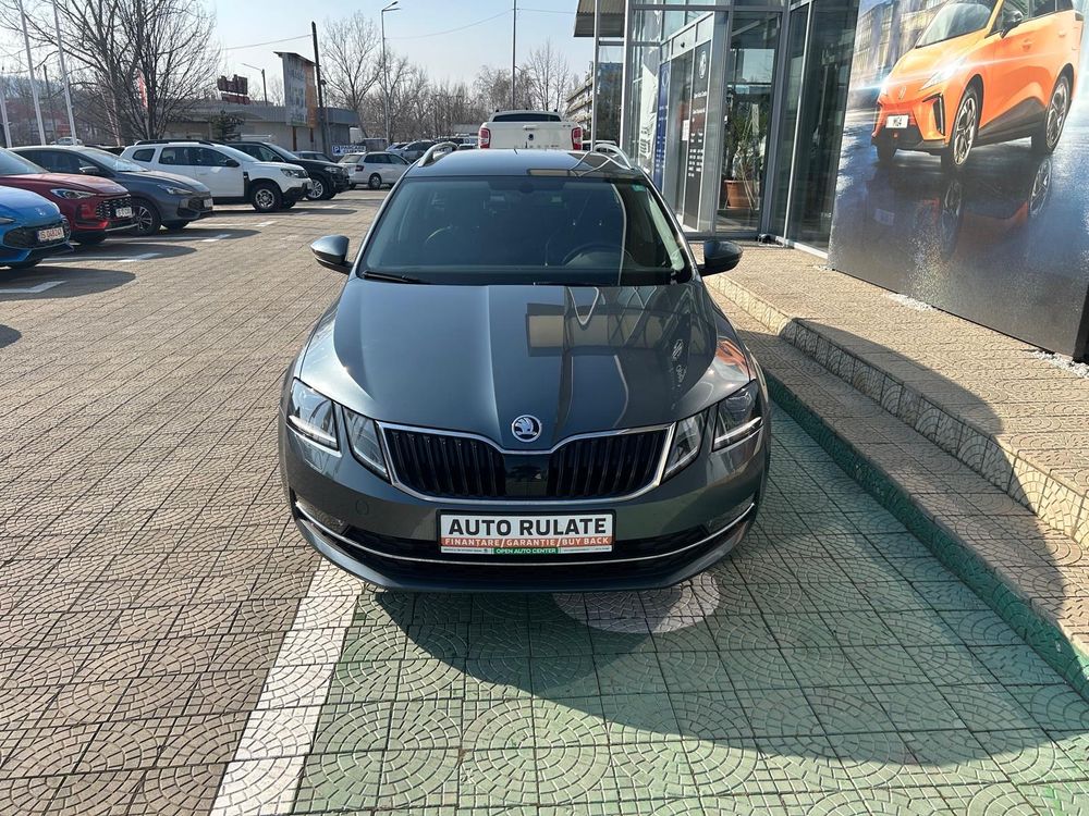 Skoda Octavia (4)