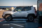 Jeep Renegade 1.3 Turbo 4x4 AT9 Limited - 7