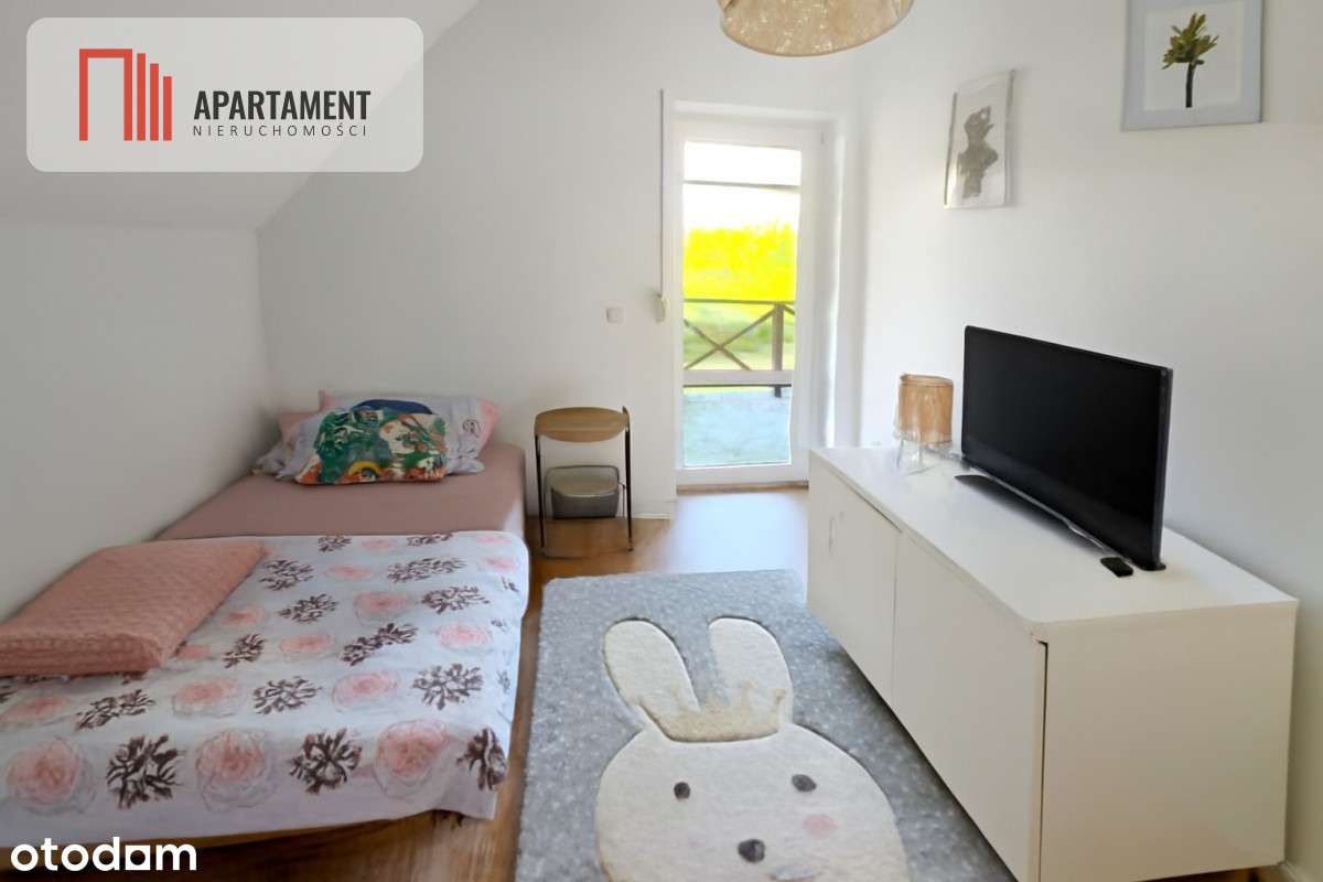 W pełni wyposażony dom w Truplu k.Iławy - Pełny obrazek: 5/9