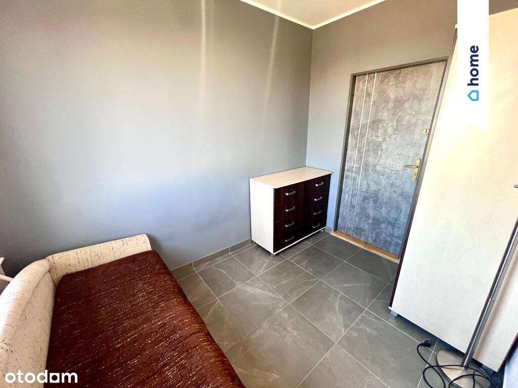 Mikrokawalerka ul. Rejtana -  Nowe MIasto, Rzeszów - Pełny obrazek: 2/4