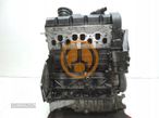 Motor AUY FORD GALAXY I GALAXY MK I VAN - 3