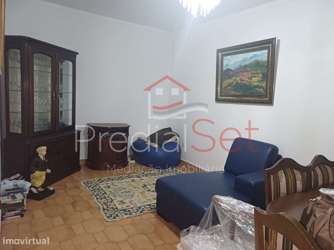 Apartamento T3 - Bonfim em Setúbal-14