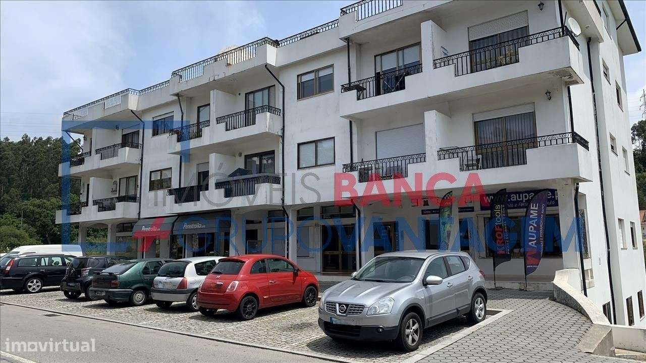 Apartamento T3 Para Venda