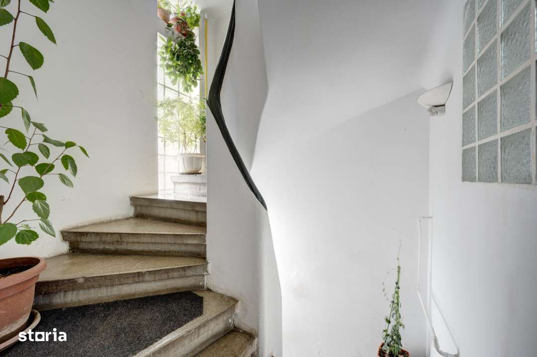 Casa de vanzare in zona Stefan cel Mare, Obor, Eminescu D+P+2-5