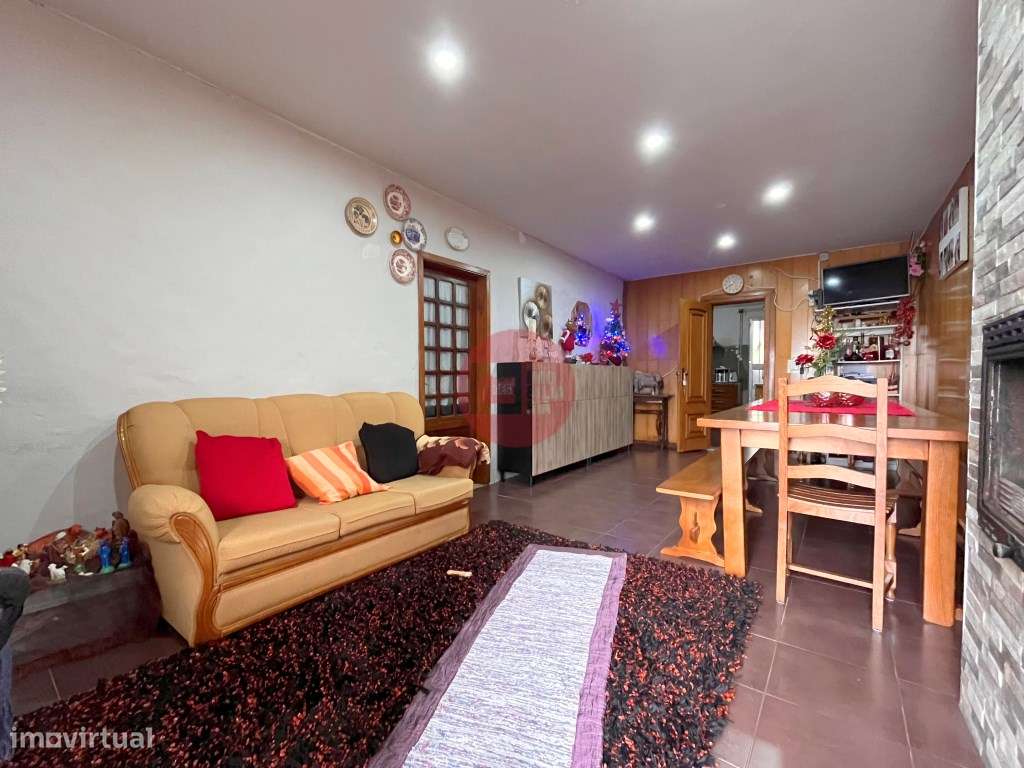 Moradia individual São Cosme (Vila Nova de Famalicão) - Grande imagem: 4/31