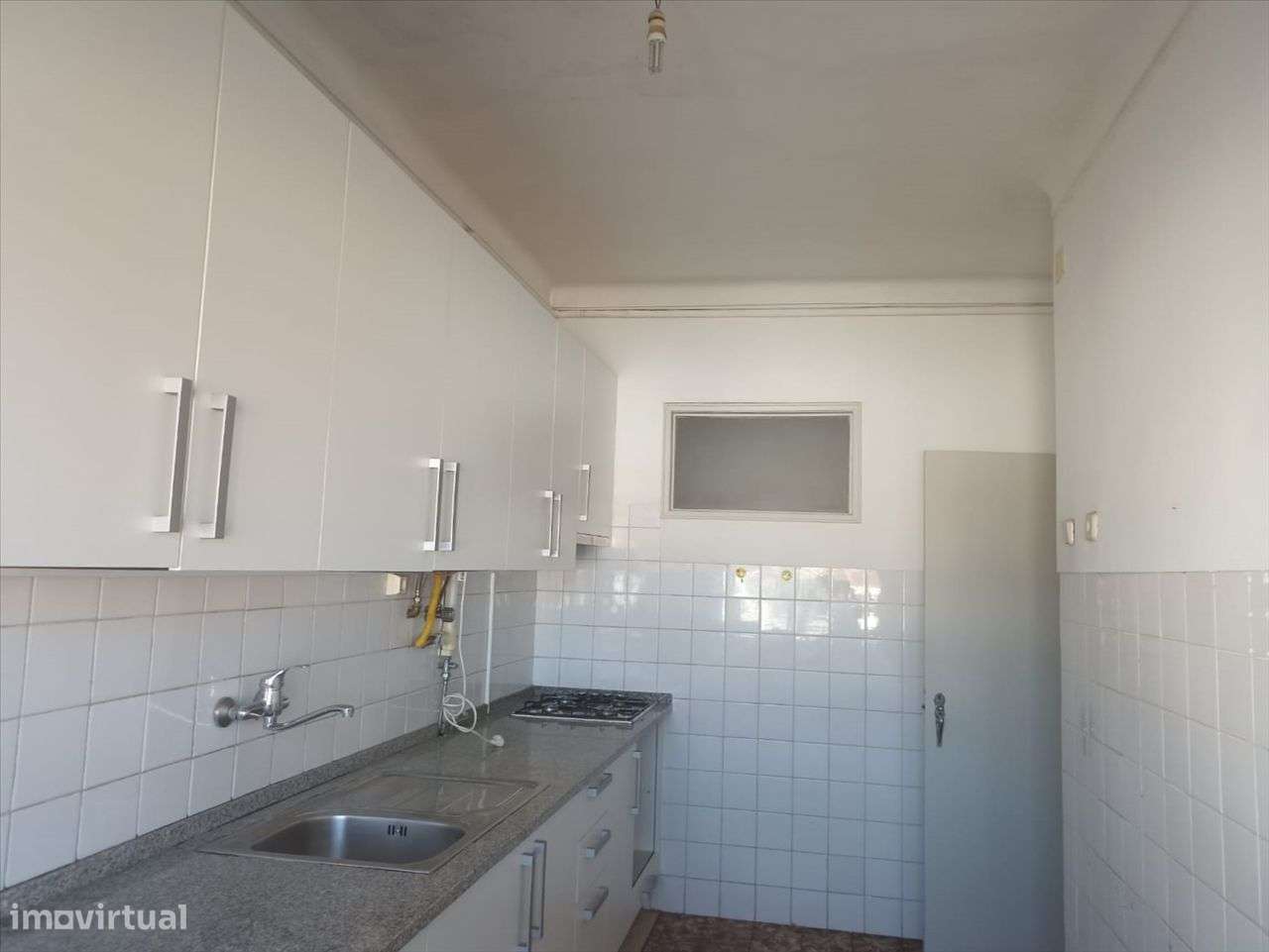 Apartamento T1 com 53m² no Barreiro - Grande imagem: 2/15