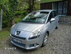 Peugeot 5008 1.6 THP Premium - 1