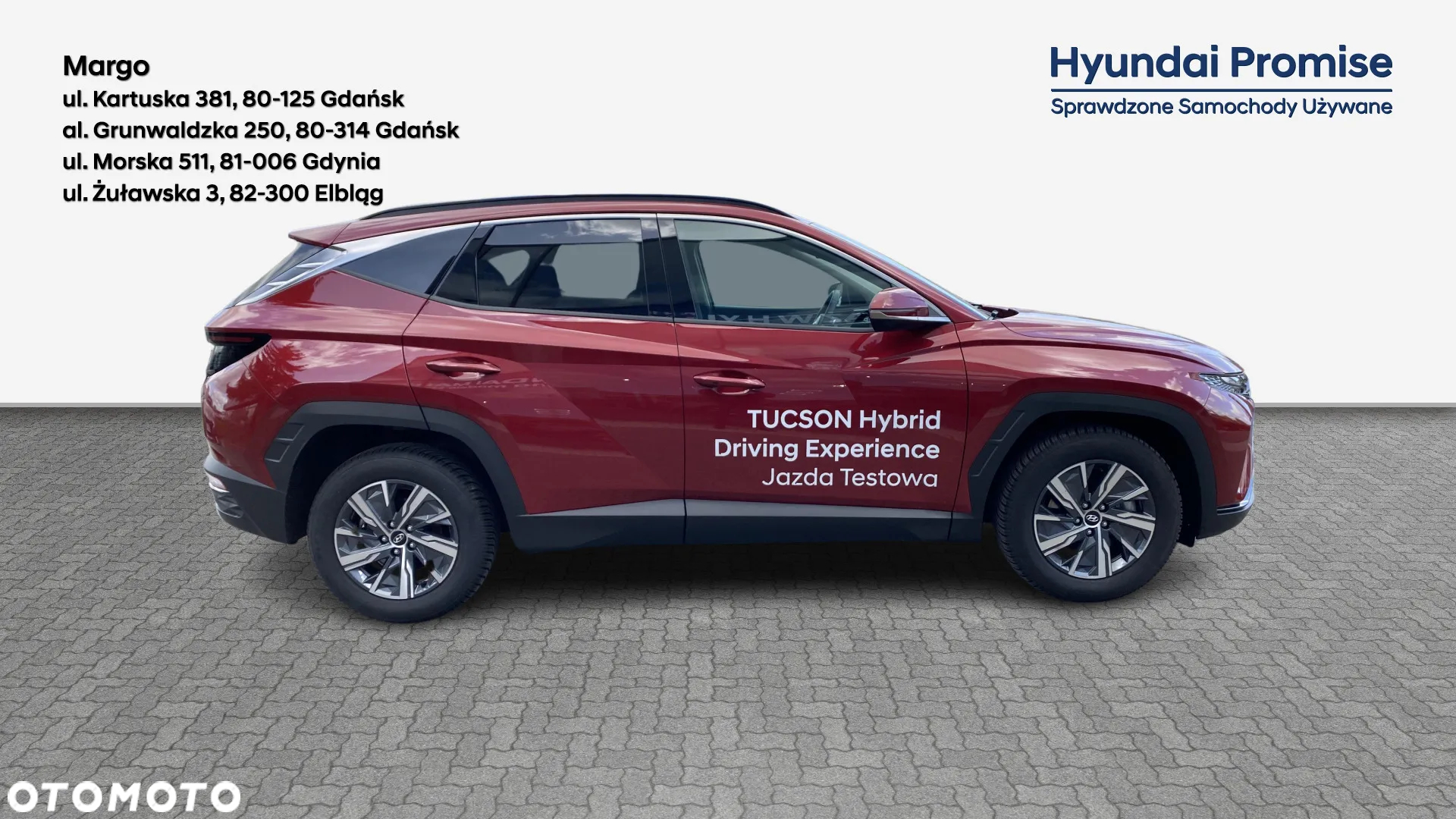 Hyundai Tucson - 7