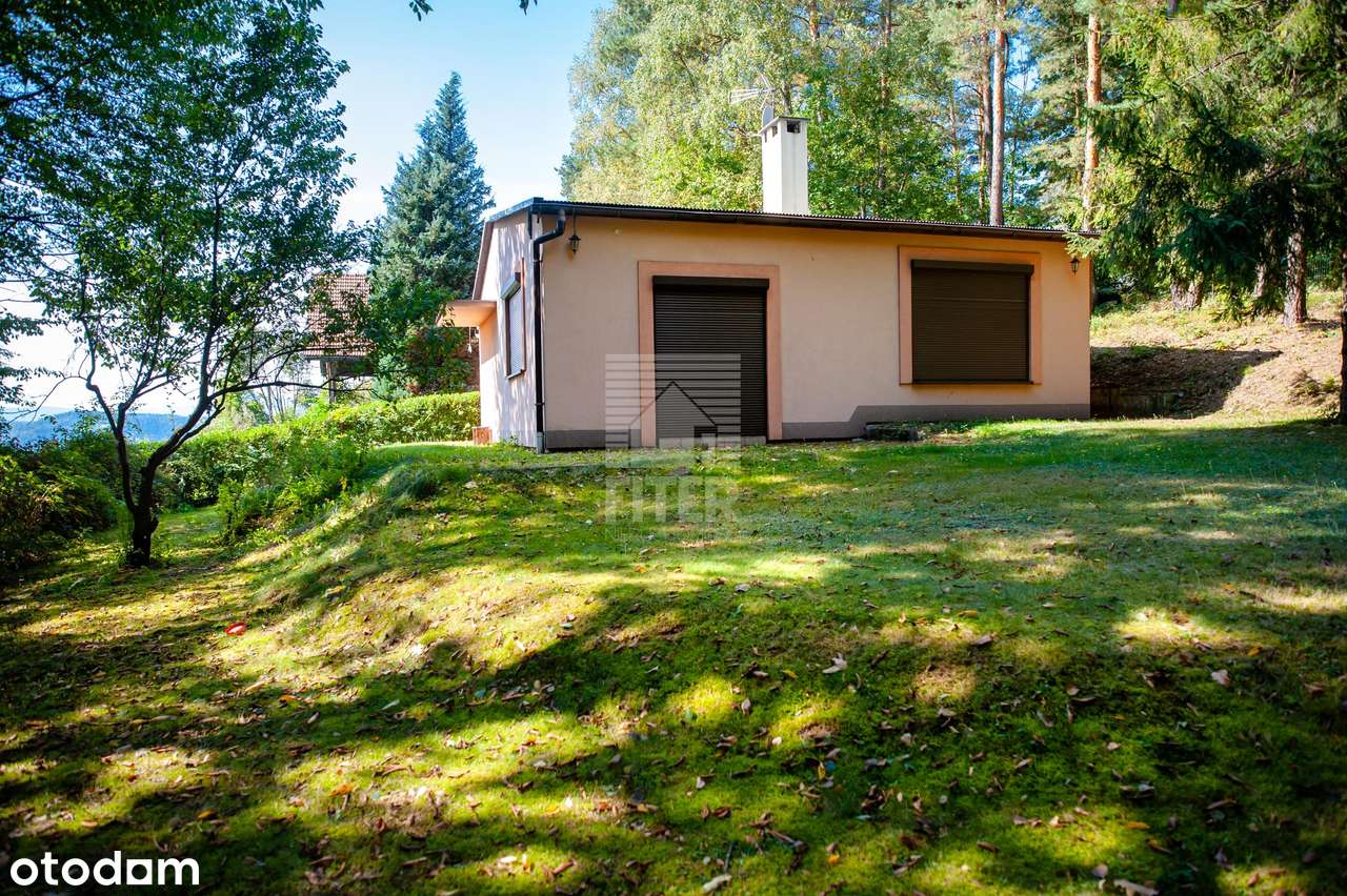 100 m2 dom w lesie...-14