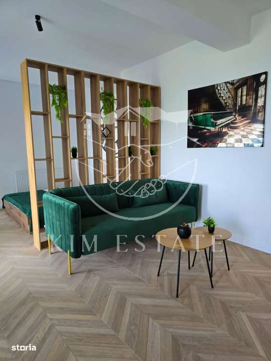 De vanzare apartament  3 camere Mamaia Sat-5