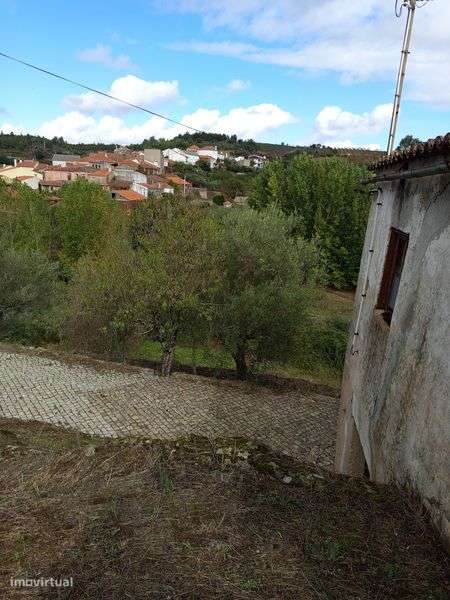 Casa em mós Moncorvo - Grande imagem: 5/8