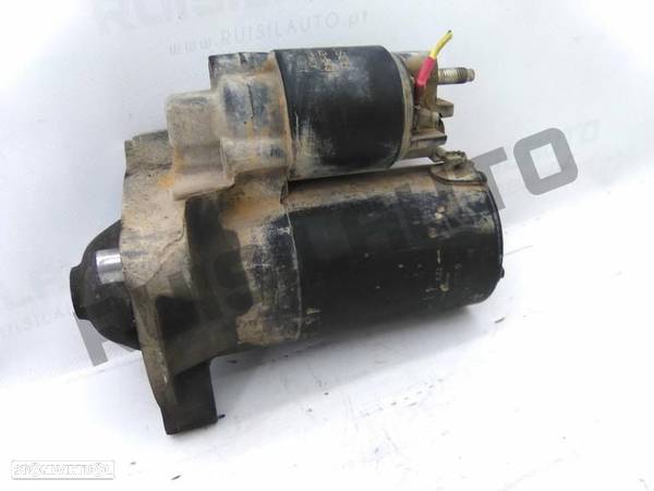 Motor Arranque 00011_12029 Citroen Ax [1986_1998] 1.0 - 1