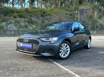 Audi A3 Sportback 30 TDI Advanced - 1