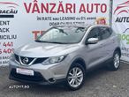 Nissan Qashqai 1.5 dCi ACENTA - 1