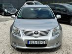 Toyota Avensis Combi 1.8 Life - 4