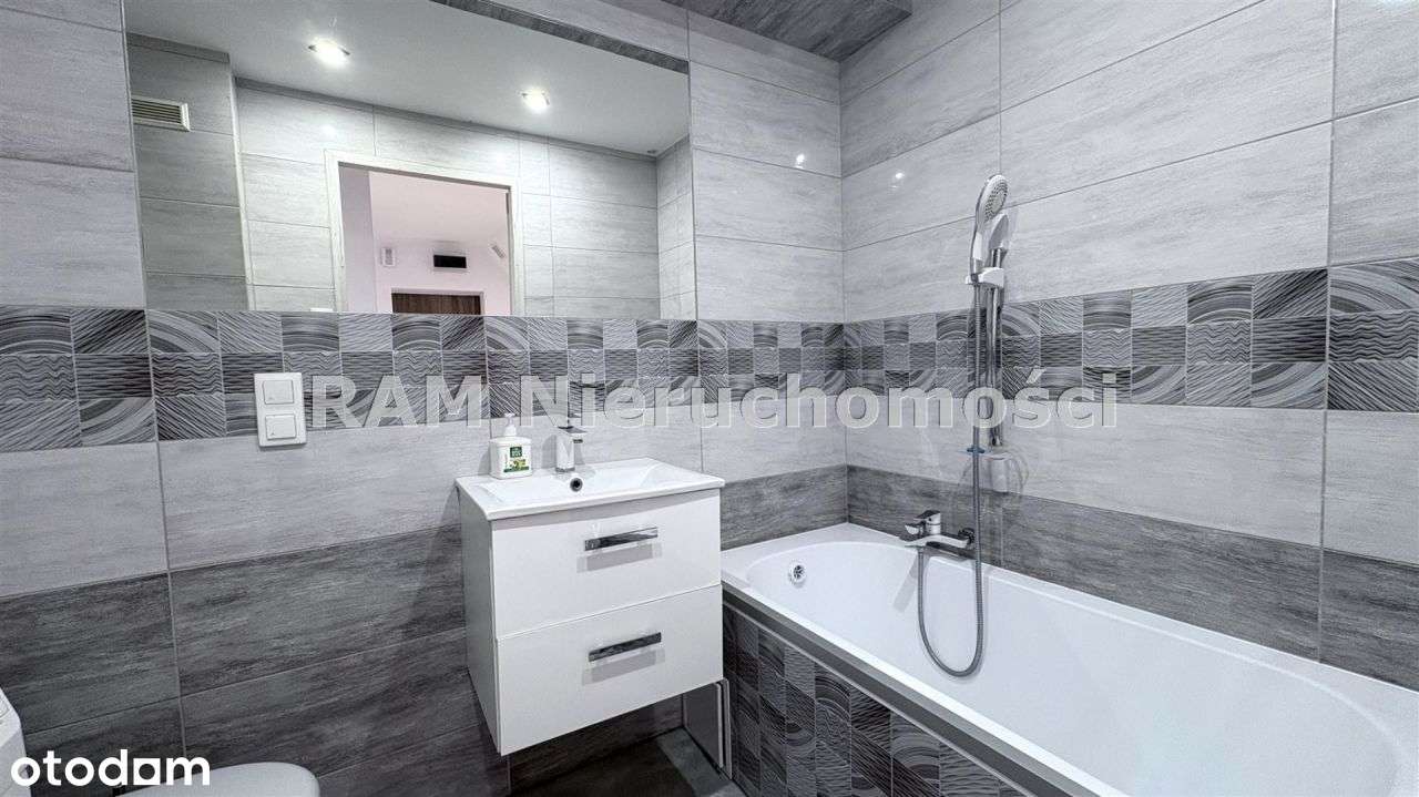 Mieszkanie, 54 m², Głogów-7