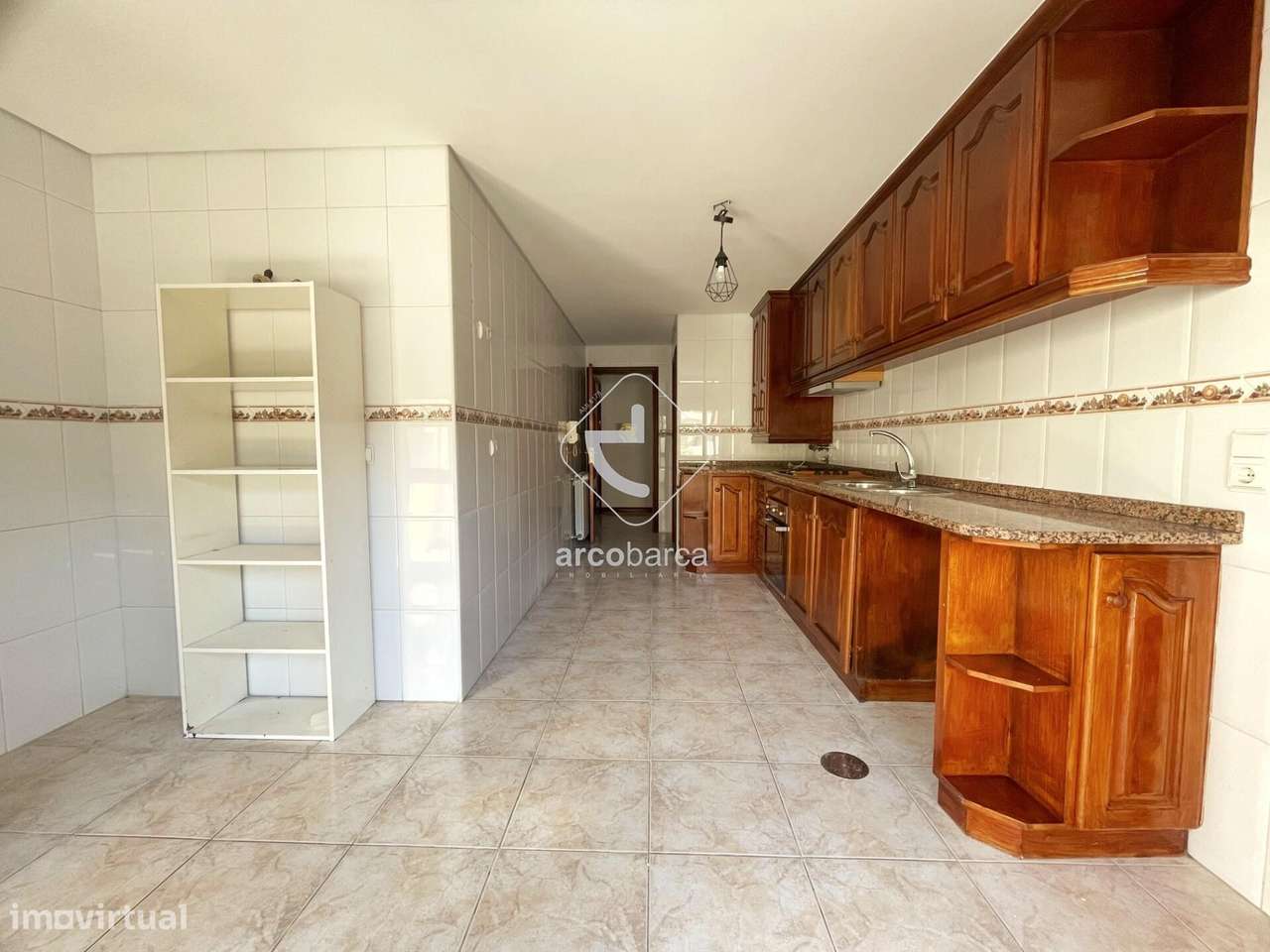 Apartamento T2 no centro da vila de Arcos de Valdevez - Grande imagem: 5/19