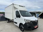 Renault Master FRIGORIFIC AXA DUBLA SPATE 8 EUROPALETI - 8