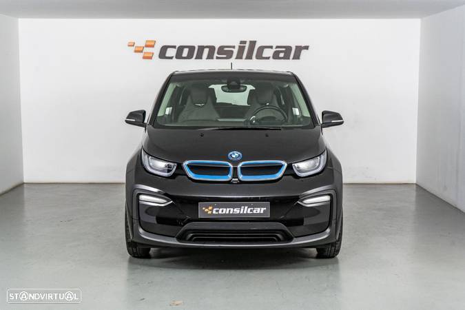 BMW i3 120Ah - 2