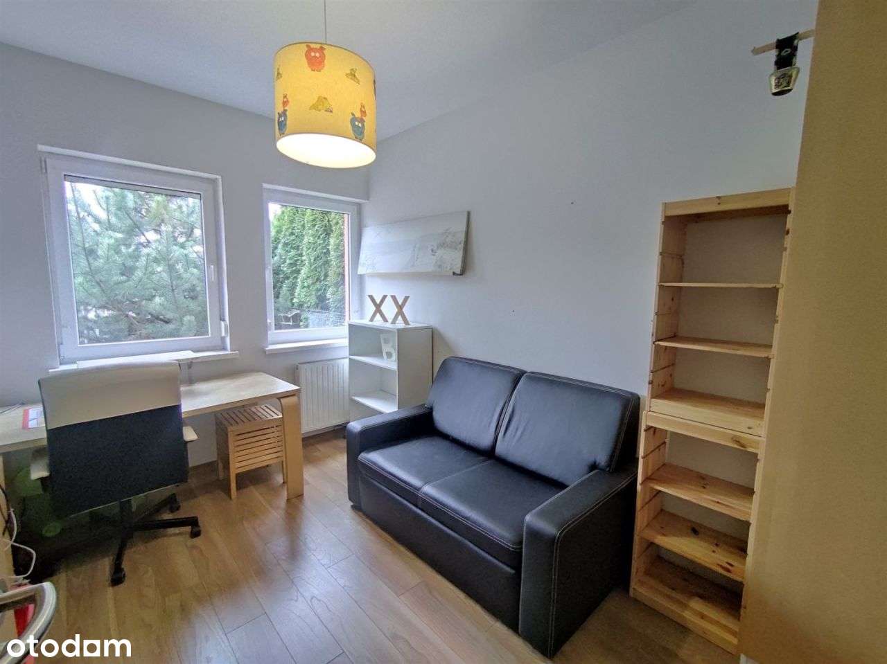 Mieszkanie dla ceniących sobie spokój - Komorniki-4