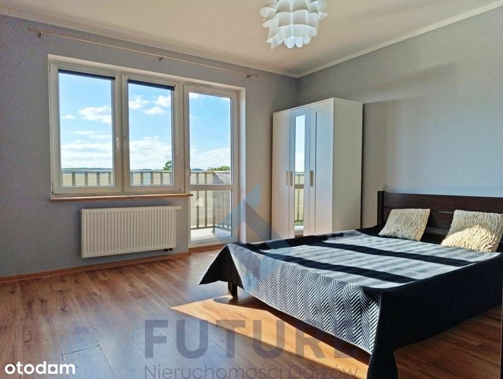 Na sprzedaż 3 pokojowe mieszkanie-2