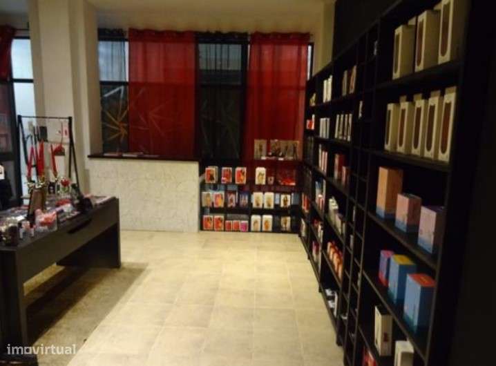 Comércio em Figueira da Foz - Grande imagem: 5/5